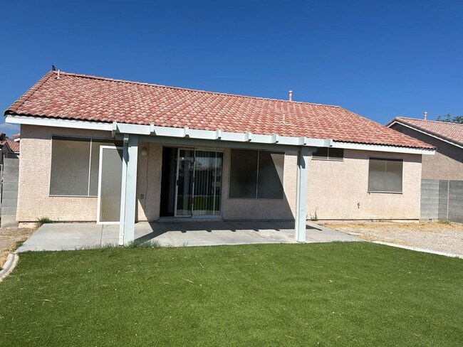 Building Photo - Beautifully Remodeled North Las Vegas Home