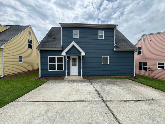 Building Photo - 121 Katydid Dr