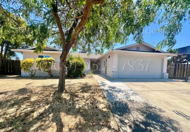 Primary Photo - Beautifully Updated 4-Bedroom Home on Half...