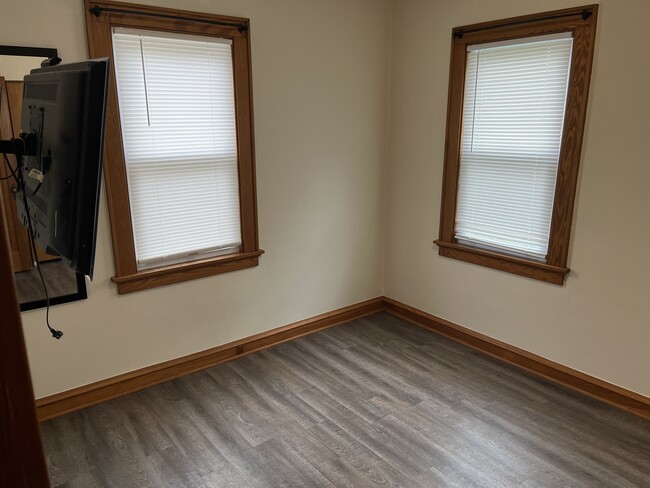 New vinyl plank flooring! - 2125 S 102nd St