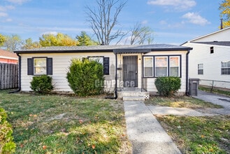 Building Photo - 3219 N Colorado Ave