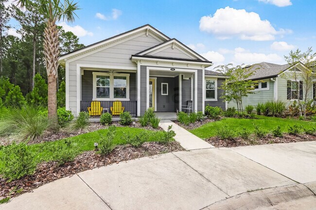 Building Photo - 632 Palmetto Pl