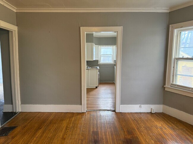 Building Photo - Stratford Park