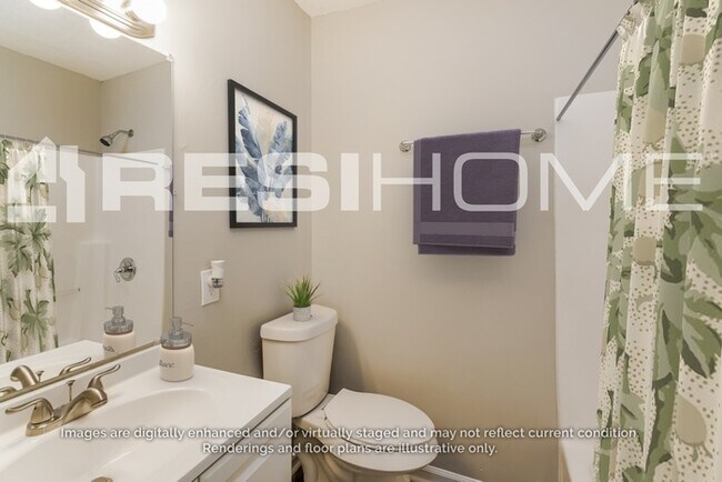 Building Photo - 8217 Eton Ct