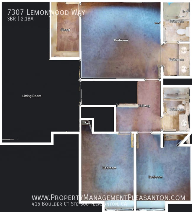 Building Photo - 7307 Lemonwood Way