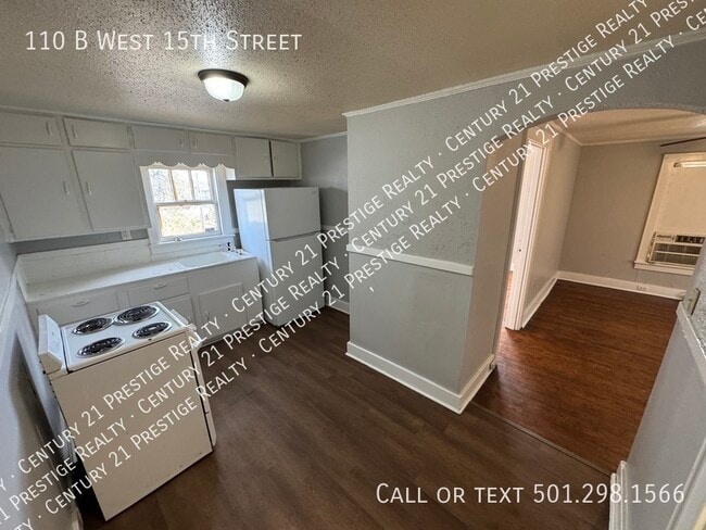 Building Photo - 110 W 15th St