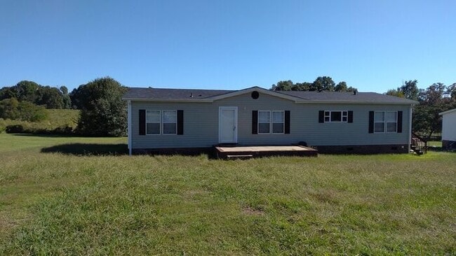 Primary Photo - 1234 Lavender Rd