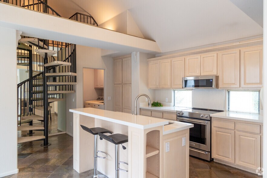 The Normandie 14343 N Frank Lloyd Wright Blvd Scottsdale AZ 85260