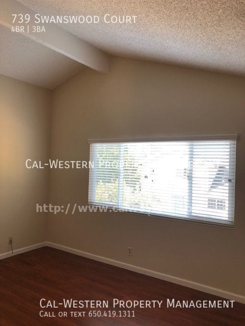 Building Photo - Great Location 4 beds/3 baths Home in Almaden