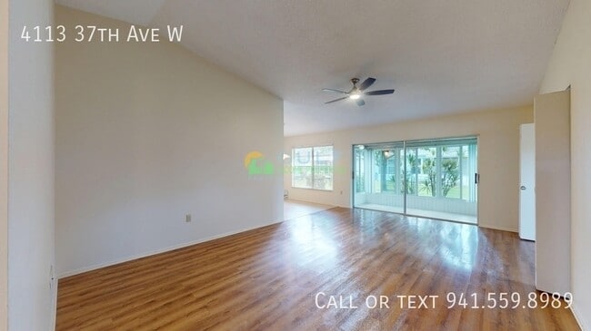 Building Photo - 4113 37th Ave W