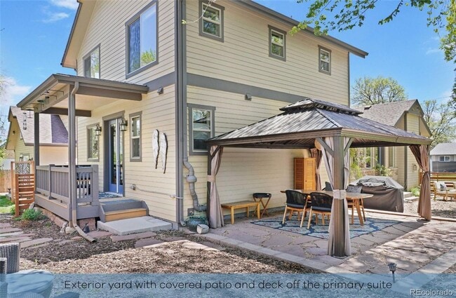 Building Photo - Spacious 3 bed/3.5 bath home in Arvada