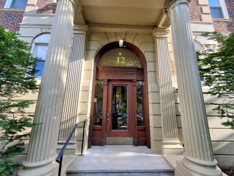 Building Photo - 12 Wendell St