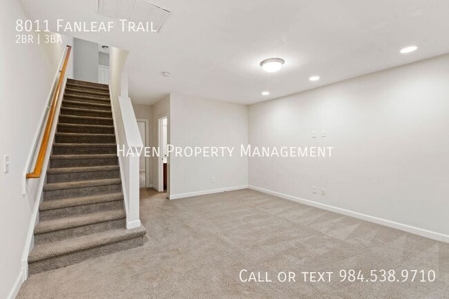 Building Photo - 8011 Fanleaf Trail