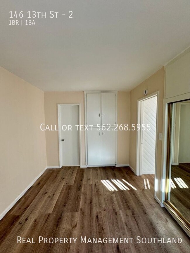 Building Photo - 1 Bed/ 1 Bath Apartment for Rent in Seal B...