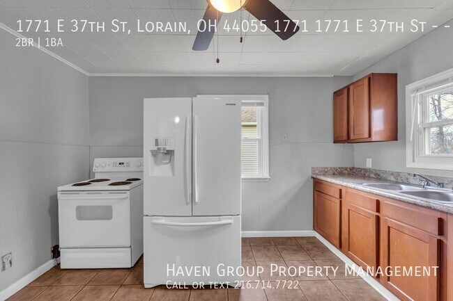 Building Photo - 1771 E 37th St
