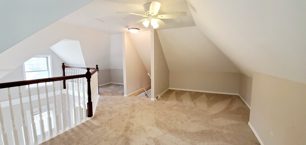 Building Photo - 601 South Academy Street