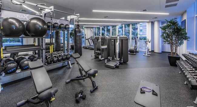 Building Photo - ***MOVE-IN SPECIAL ONE MONTH FREE RENT***Very Unique Spacious Two Bedroom - Two bath luxury Condo...