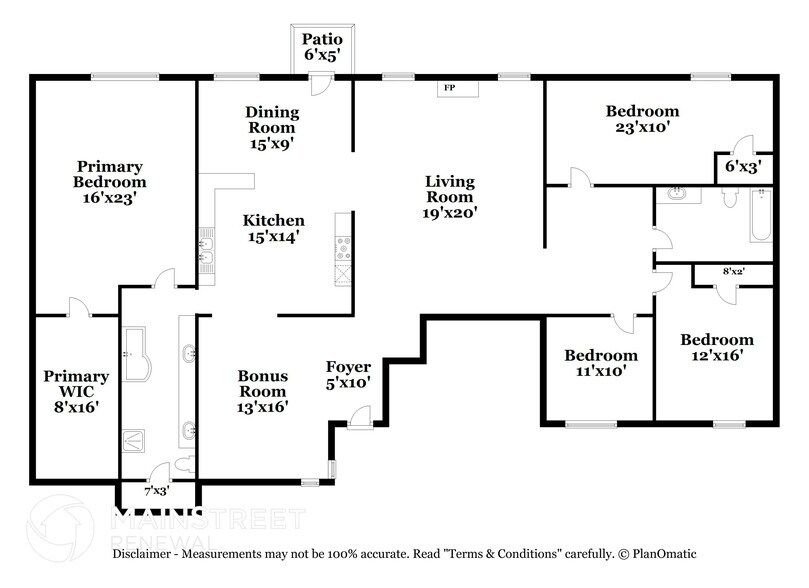 Building Photo - 5052 Candle Brook Pl