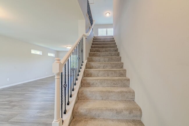 Building Photo - Beautifully Custom Crafted 2-Story Home 3 ...