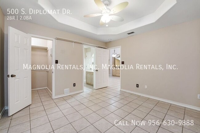 Building Photo - Location, Location, Location in Pharr near...