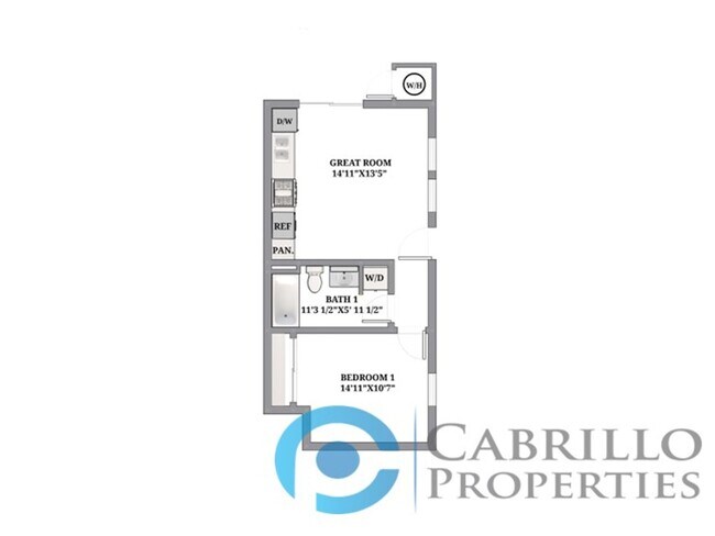 Building Photo - Brand New 3bd/3ba Home with Private Yard and Detached 1-Car Garage