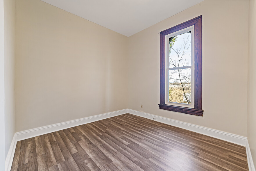 Bedroom #2 - 1171 Central Ave