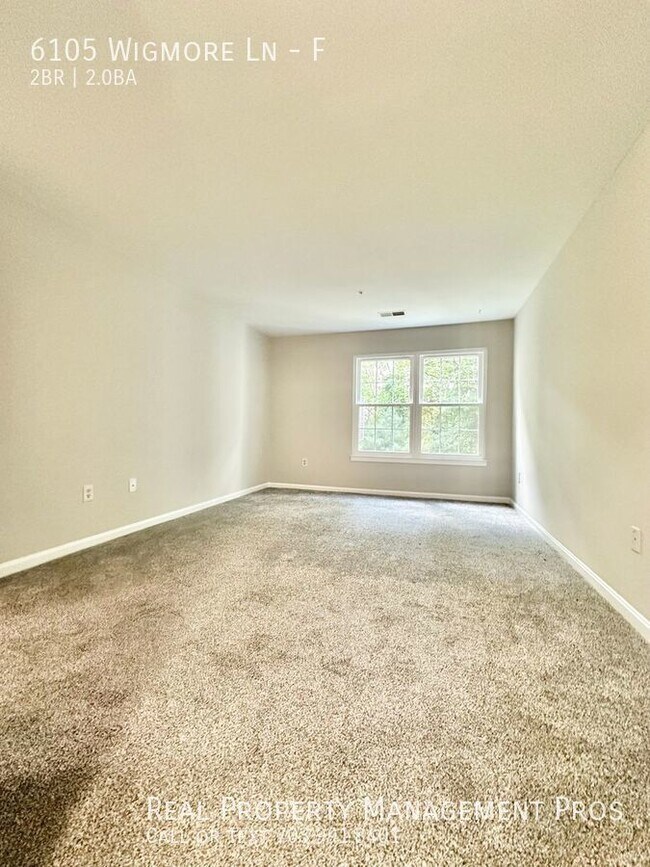 Building Photo - 6105 Wigmore Ln