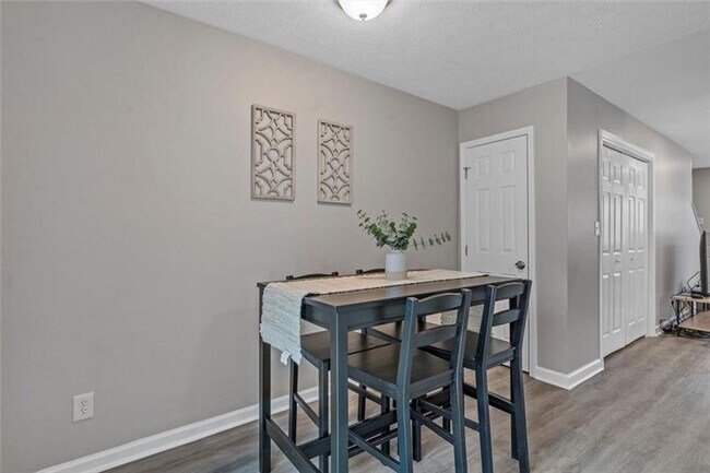 Building Photo - 3594 Jefferson St