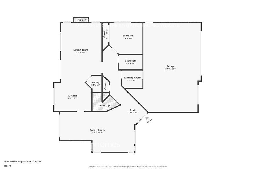 Building Photo - 4625 Arabian Way