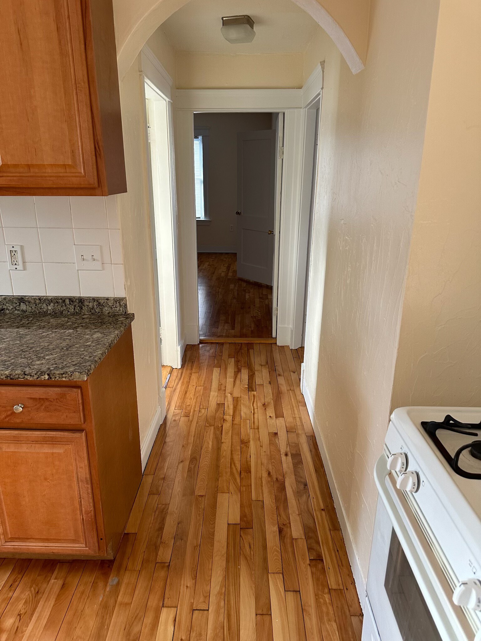 Building Photo - 175 Millbury St