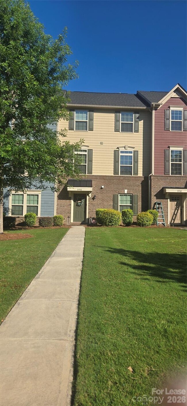 Building Photo - 3746 Speer Blvd