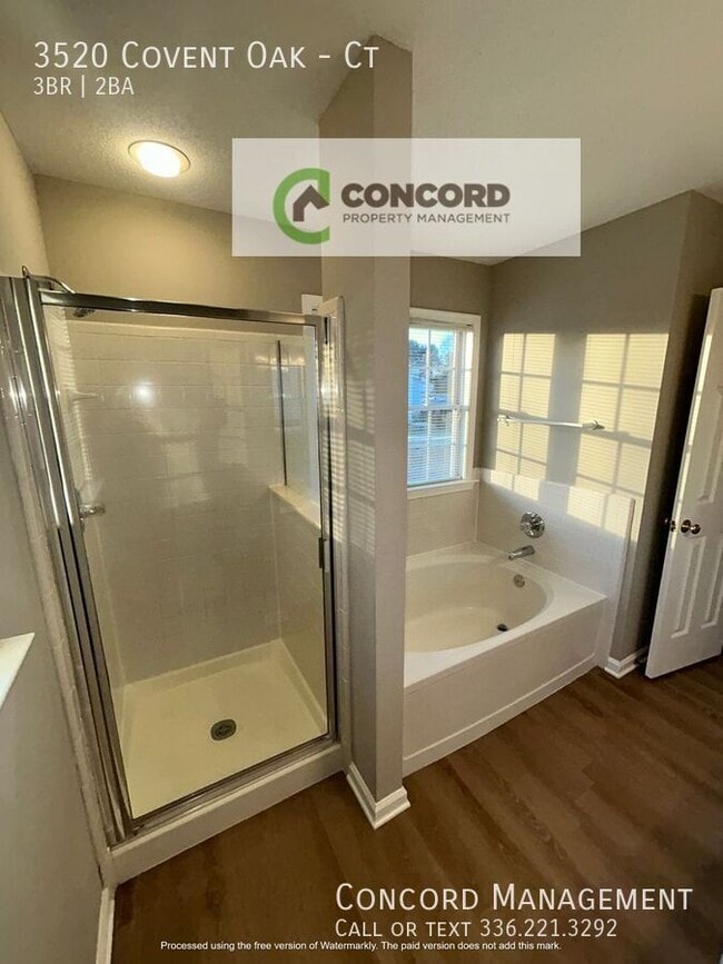 Building Photo - 3520 Covent Oak Ct