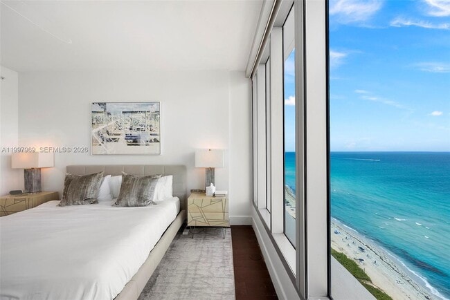 Building Photo - 6899 Collins Ave