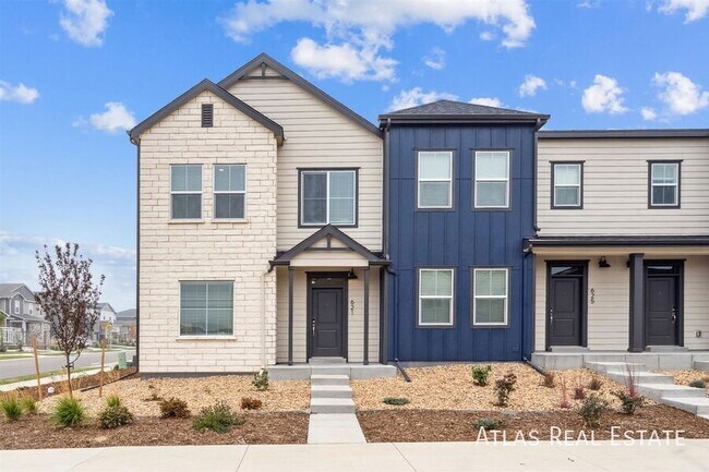 Building Photo - 6015 McIntyre Aly