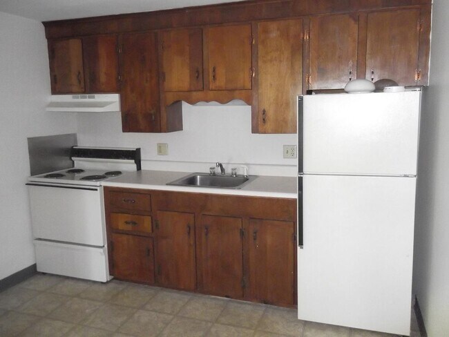 Building Photo - 93 West St