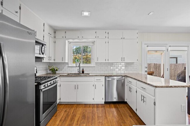 Building Photo - 1807 Ohlen Rd