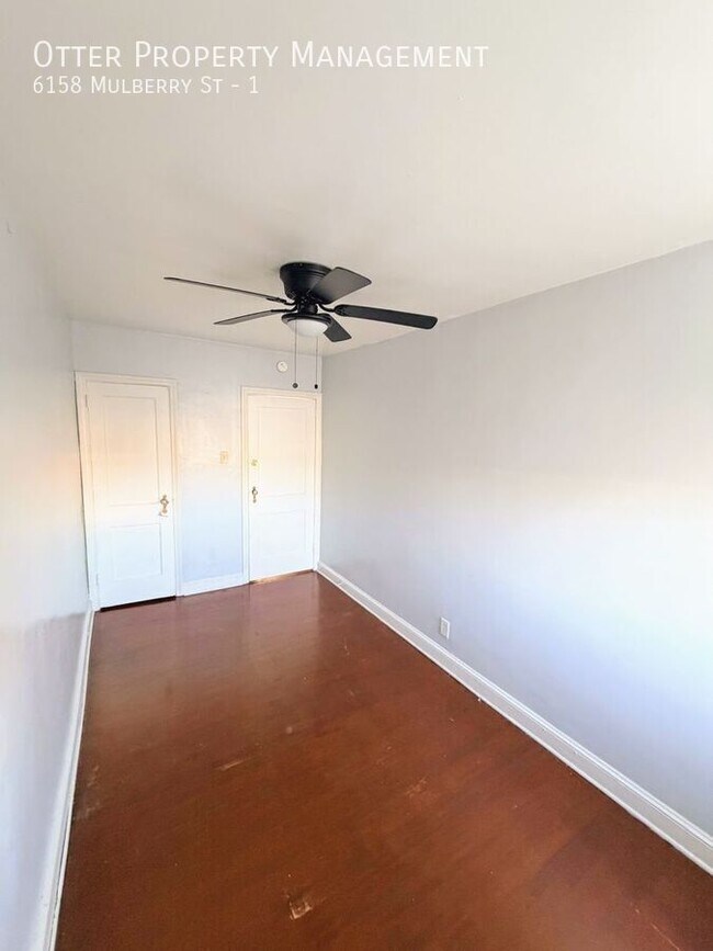 Building Photo - 6158 Mulberry St