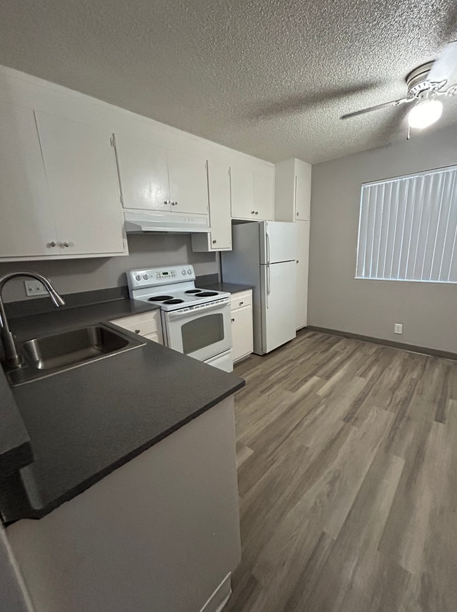 Interior Photo - Spring Glen Apartments