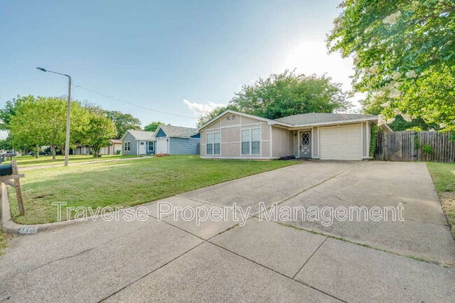 Building Photo - 4808 Rye Glen Dr