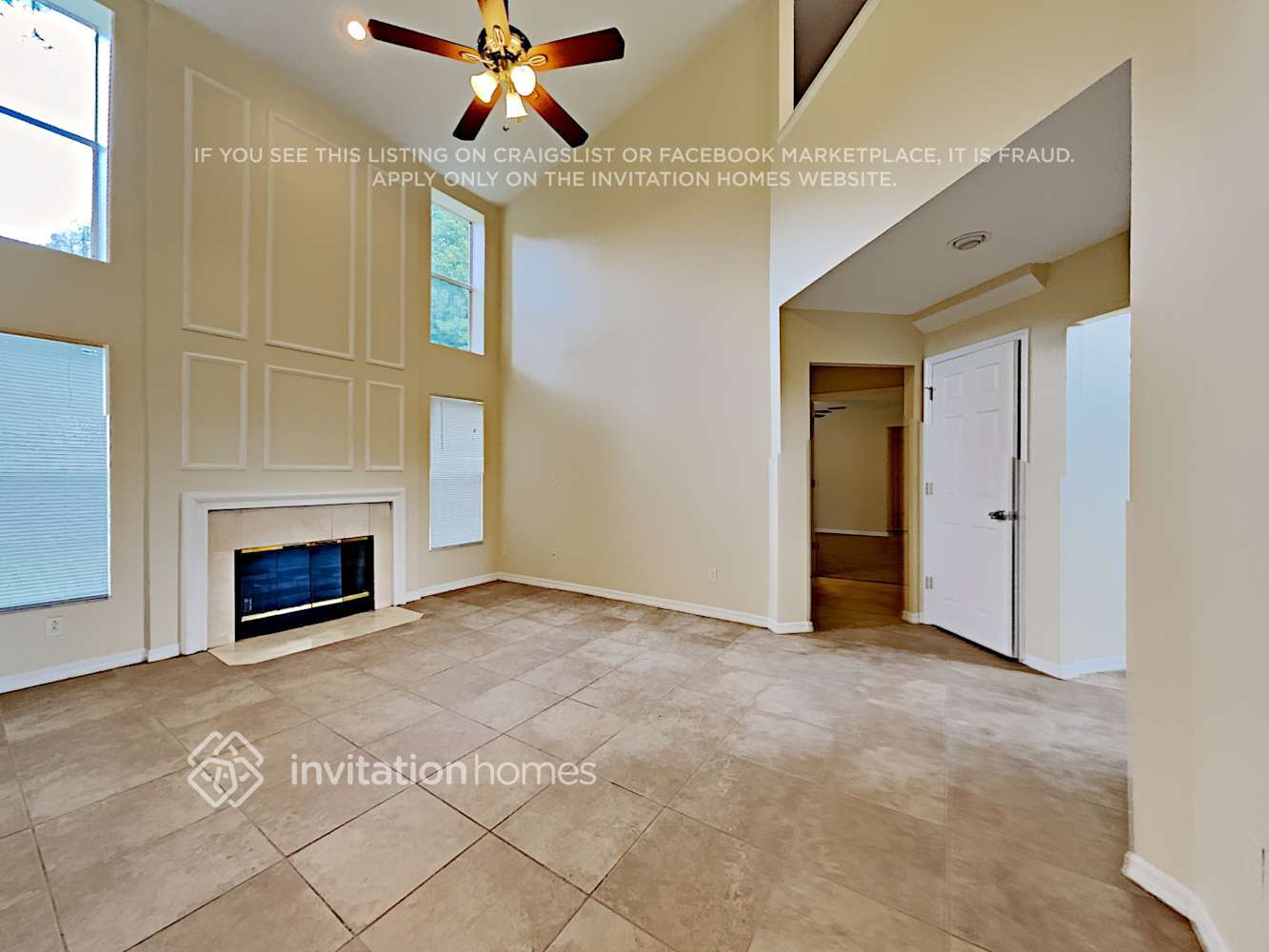 Building Photo - 4536 Saddle Creek Pl