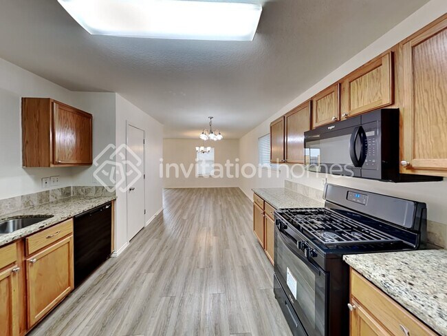 Building Photo - 12502 Aarons Way Dr