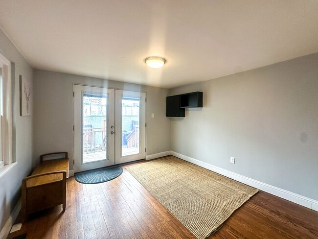Building Photo - A home where old-world charm meets modern sophistication!