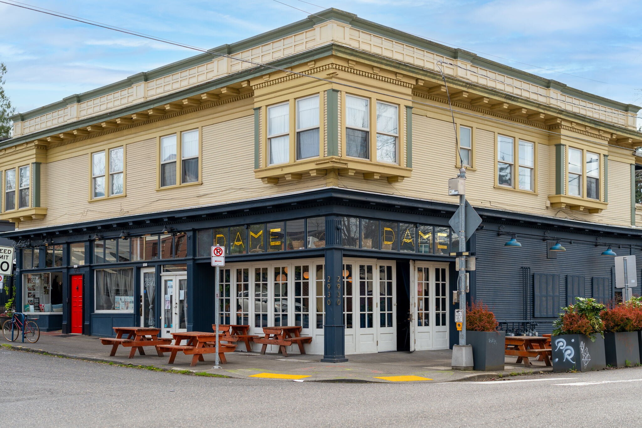 Building Photo - 2438 NE Killingsworth St.