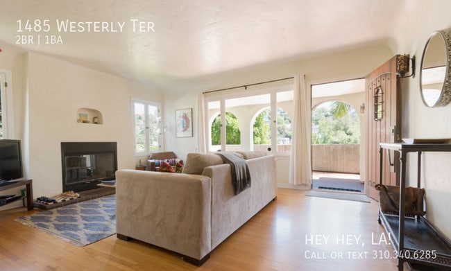 Building Photo - 1485 Westerly Terrace