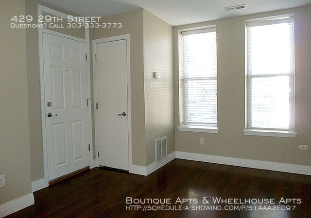 Building Photo - Wheelhouse Apartments