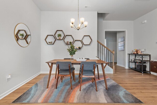 Building Photo - Stunning 4 Bed, 3 Bath Home in Durham!
