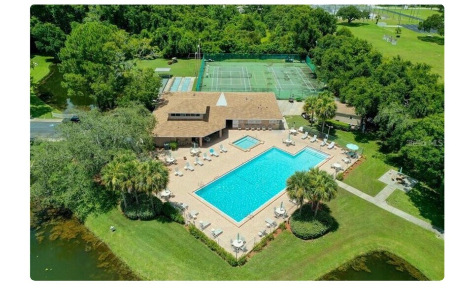 Building Photo - 6424 Spring Flower Dr