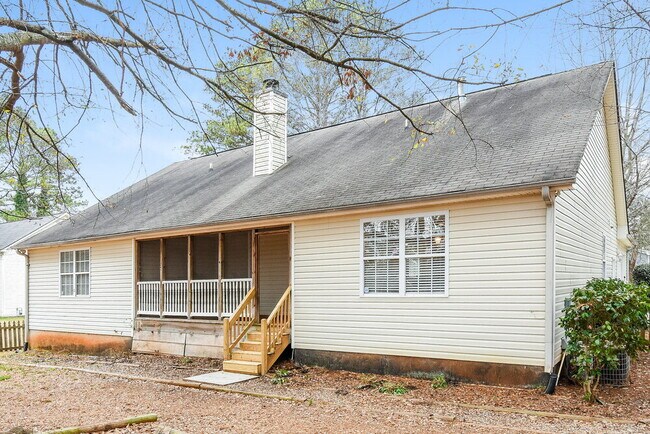 Building Photo - 5191 Memorial Ln SW