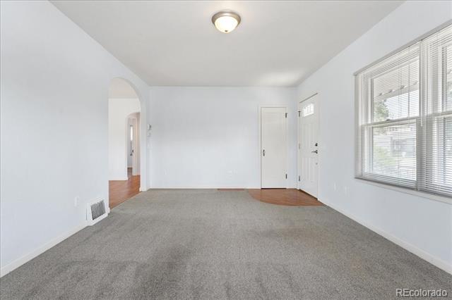 Building Photo - 1331 Ammons St