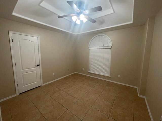 Primary Photo - 3303 W Solera Rd